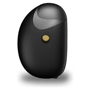 

[Refurbished GOLD] breathalyzer for Smartphone color NeroFLOOME30.76
