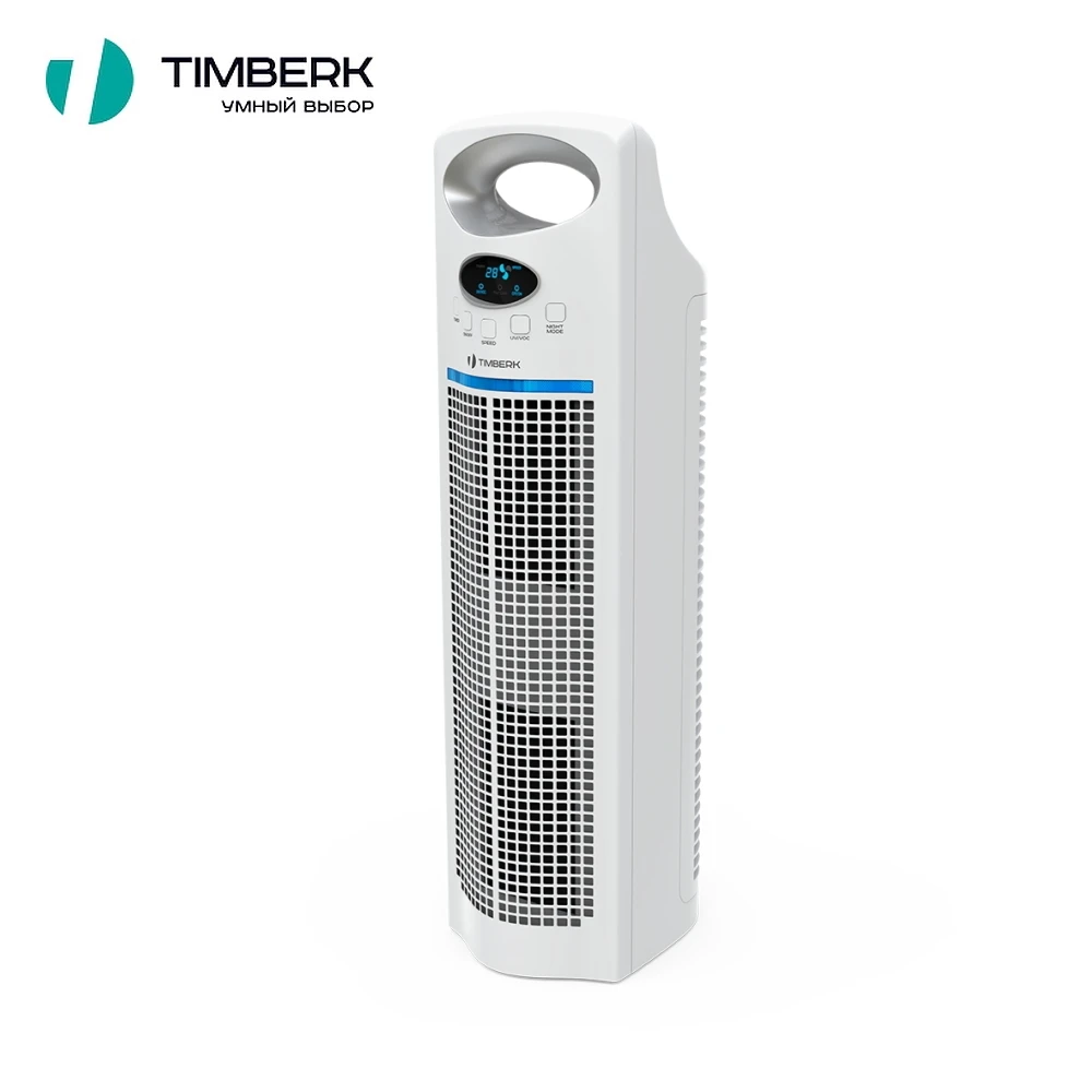 Очиститель воздуха Timberk TAP FL150 SF