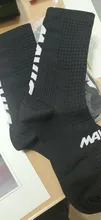 Calcetines para ciclismo para hombre y mujer, para ciclismo al aire libre, correr, caminar, calcetines de fútbol y baloncesto, novedad de 2021