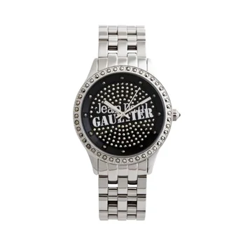 

Watch Unisex Jean Paul Gaultier 8501601 (40mm)