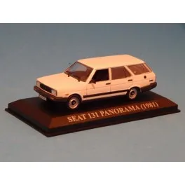 

SEAT 131 PANORAMA