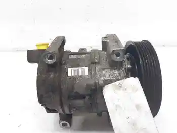 

4472208645 air conditioning compressor FIAT BRAVO (198)
