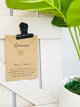 12 collares con signo del zodiaco para mujer, colgante de constelaciones, cadenas de oro, Gargantilla, joyería de moda