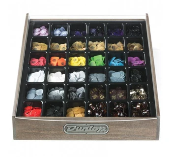 

Cp36bw showcase mediators, 1208 PCs, Brown, Dunlop