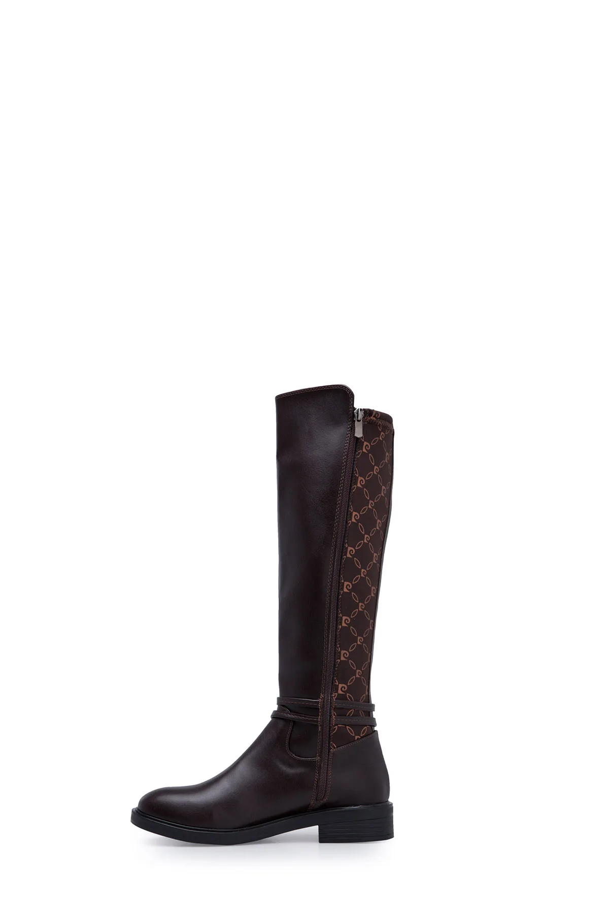 Pierre Cardin/женские ботинки на молнии с 38555124