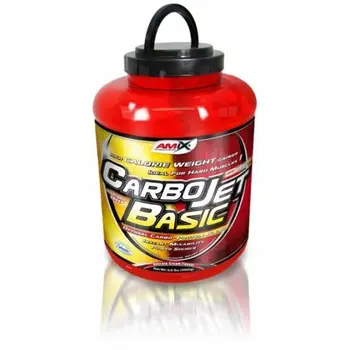 

AMIX CARBOJET BASIC 3 KG