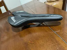 Bicycle-Saddle Ergonomic Mountain-Bike-Seat Ultralight Comfortable Selle Italia MTB New