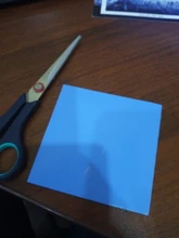 Heat-Transfer-Tape Heatsink Radiator Adhesive Silicone-Pad GPU Computer Conductive Cooling