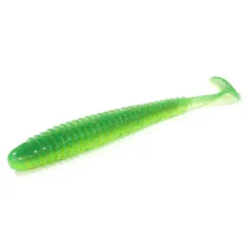 

Silicone keitech swing impact 3.5 424 lime Chartreuse