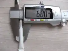 Tubo Termocontraíble, alambre Termocontraíble de 1 metro, 2:1, 9 colores, 0,6mm, 0,8mm, 1mm, 1,5mm, 2mm, 2,5mm, 3mm, 3,5mm, 4mm, 4,5mm, 5mm