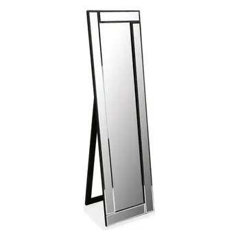 

Free standing mirror Cheval Crystal (7,5 x 140 x 40 cm)