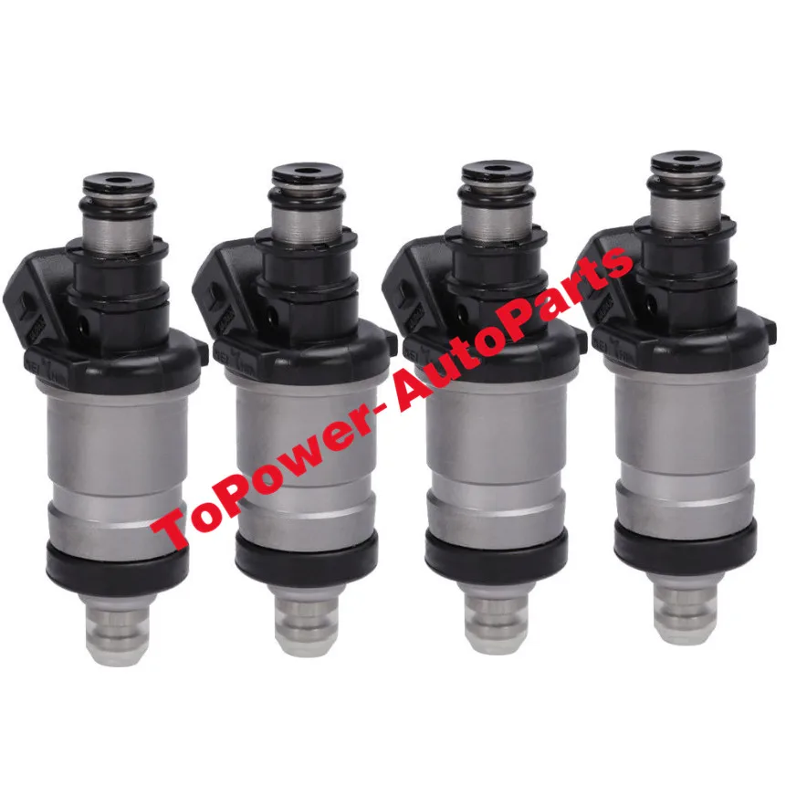06164-P0A-000/06164P0A000/06164PL2L00/06164PK2010 Топливные форсунки для Hondaa Accord Civic CRX Odyssey Acuraa NSX Legend