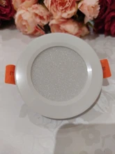 Led-Recessed-Downlight Indoor-Lighting Bedroom DBF Driverless AC220V 3W 9W SMD 2835 7W