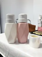 Cubierta de plástico para tatuaje, película conservante, maquillaje semipermanente, delineador de cejas, accesorio protector de tatuaje, 1 rollo de 40MM x 200M