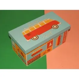 

Box holder CDÂ'S VOLKSWAGEN van