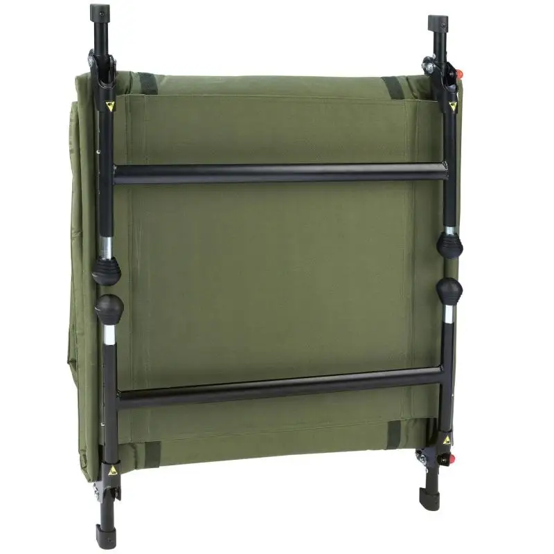 КРЕСЛО-КРОВАТЬ ДЛЯ ЛОВЛИ КАРПА CARP BEDCHAIR CAPERLAN. Decathlon