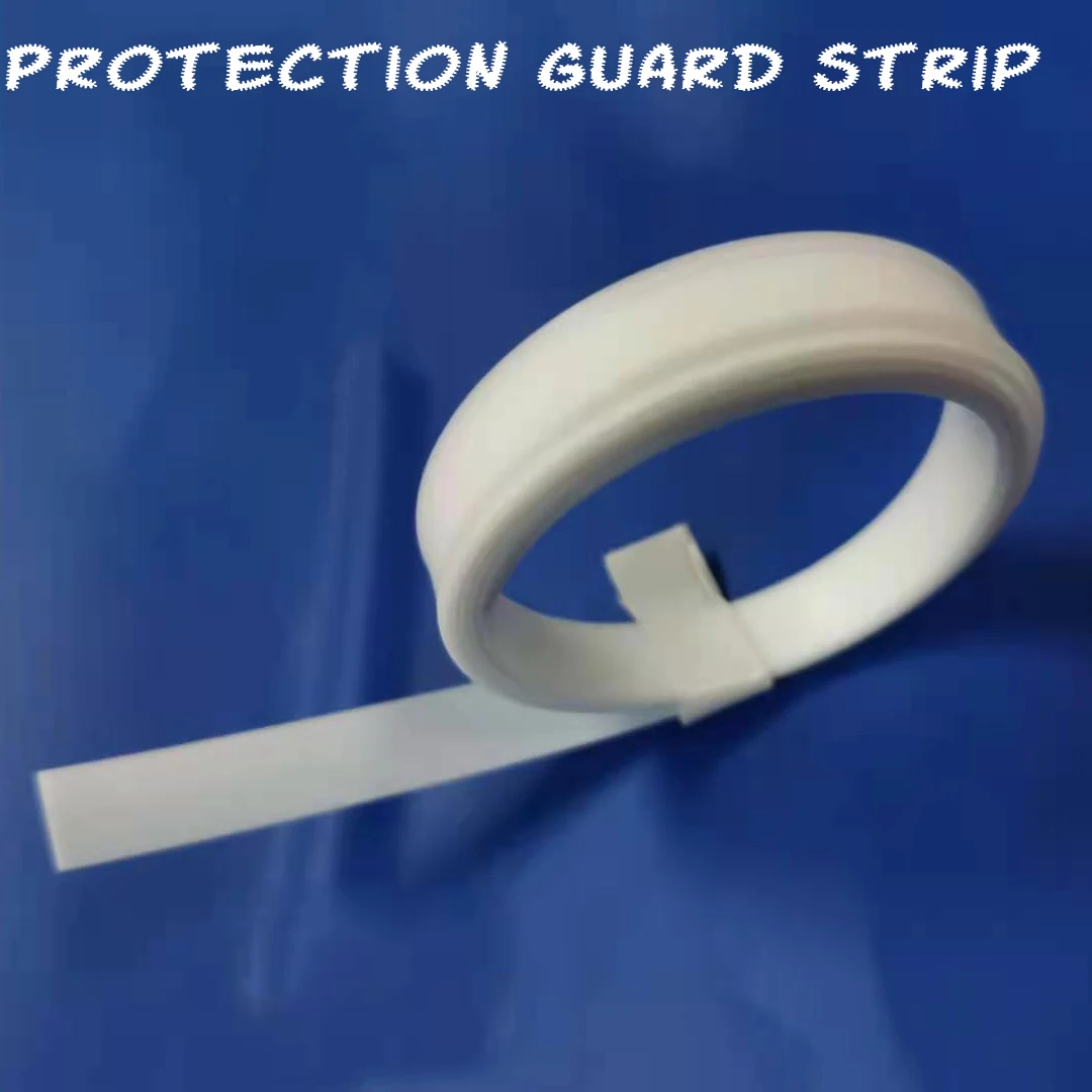 

Redsail 1360mm Cutting Plotter Protection Guard Strip for Redsail RS1360C Vinyl Cutter Replacement 8mm Width