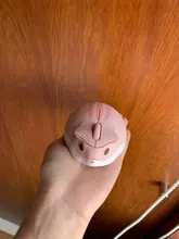 Wireless Mouse Hand-Mice Laptop CHYI Optical-Computer Hamster-Design Pink Girl Mini Cartoon