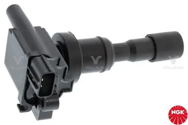 NGK 48376 Катушка зажигания MITSUBISHI LANCER 03-/OUTLANDER-06