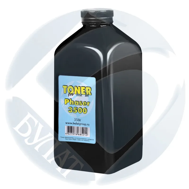 Toner damask phaser 3500 for Xerox Phaser phase 3600 (black bank 350g.) | Компьютеры и офис