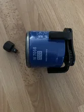Wrench-Tool OIL-FILTER-REMOVAL-KEY Auto-Car-Repair Mikkuppa for Adjustable Two-Way 65-110MM