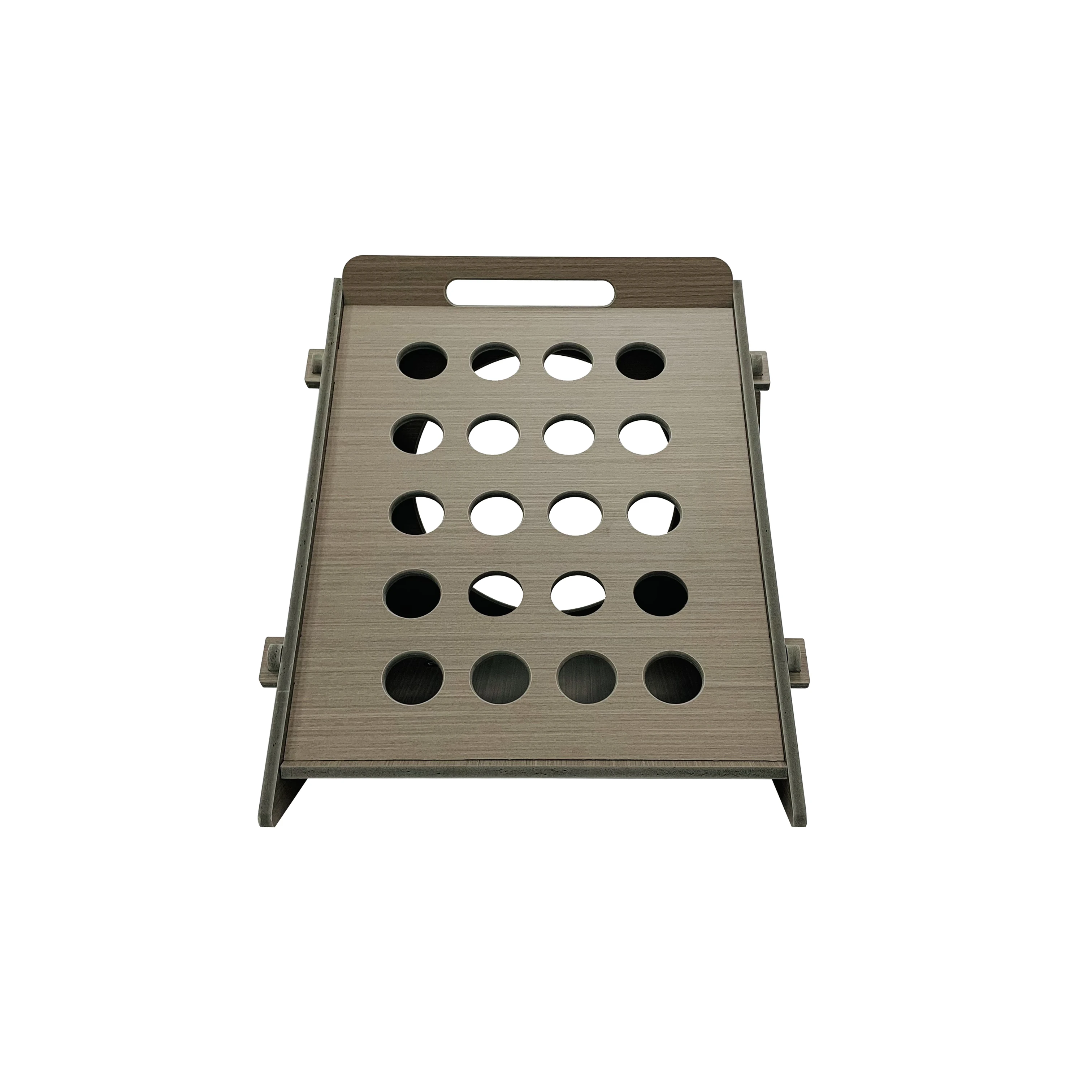 

Лидер продаж, трехмерный треугольный домик для домашних животных, игрушка для собак, комбинированный продукт, мебель для кошек, новый дизайн