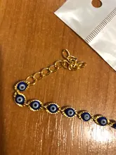 Pulsera de ojo malvado de la suerte turco para mujer, 11 estilos, joyería de la suerte hecha a mano, ojos azules, pulsera de moda, joyería de amistad