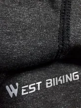 WEST BIKING-Gorro para ciclismo para adultos, accesorio para la cabeza de lana, máscara completa para la cara y el cuello, bufanda para esquiar, para invierno