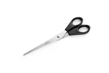 

Scissors Standard, 18 cm black