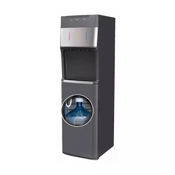 

Dispenser/Fountain/water Cooler 3 temperatures for botellon/bidon/flagon/box. Enfria and heats the water.