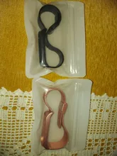 Pulsera de Metal para Xiaomi Mi Band 3, 4, 5, 6, sin tornillo, de acero inoxidable