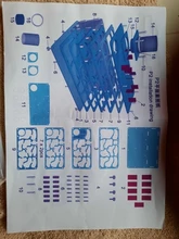 Nido de hormiga acrílico grande y plano con área de alimentación, hormigero grande para mascotas, con castillo de taller de 15*20*7,5 cm