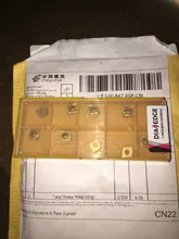 Herramientas de torno CNC CCMT060204 CCMT060208 CCMT09T304 CCMT09T308 CCMT120404 CCMT120408 VP15TF UE6020 US735, con insertos de carburo