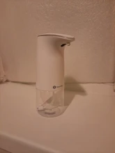 Liquid-Soap-Dispenser Bathroom KYVOL Kitchen Automatic 450ML Touchless Hand-Free Teamme