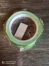 1cmx8m Bike Reflective Stickers Cycling Fluorescent Reflective Tape MTB Bicycle Adhesive