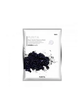 

Mask Paper Caviar 10 Ml.