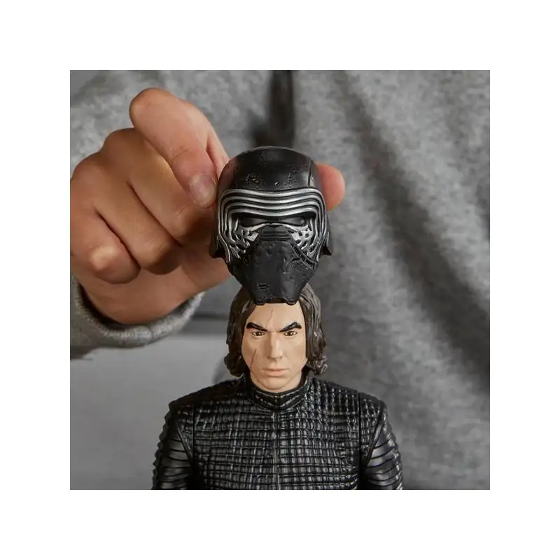 Звездные войны-кило фигурка интерактивная электронная Hasbro