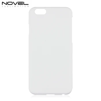 

Wholesales Factory 3D Sublimation Phone Housing for iphone6
