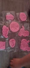 Fondant Molds Decorating-Tools Polymer Clay Chocolate Gumpaste Birthday Cake Animal Candy