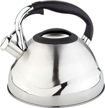 

Kettle 3,0l Zillinger zl-5010-30 Black