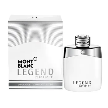 

MONTBLANC LEGEND SPIRIT EAU OOF TOILETTE 50ML VAPORIZER