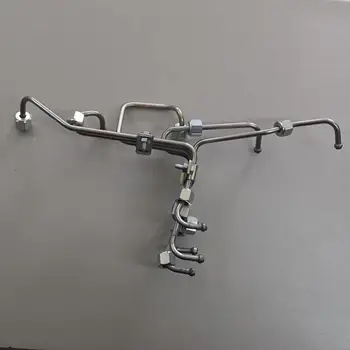 

Volkswagen Transporter T4 2.4L diesel fuel tube New