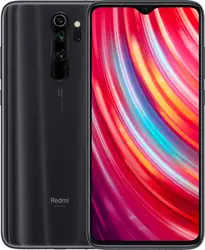 Смартфон Xiaomi Redmi Note 8 Pro 6 Гб 64 Гб серый смартфон Мобильная телефония