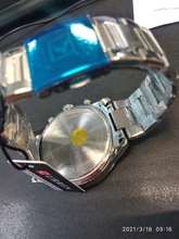 CURREN – reloj curren para hombre, de cuarzo, deportivos, de pulsera de acero, resistente al agua, con cronógrafo, masculino