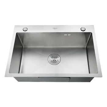 

Washing h6545 Melana profline 3,0/200 satin recess rectangular + Gift (fructovnitsa) h6545