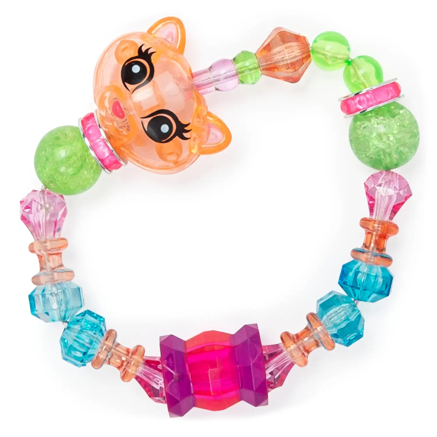 Набор фигурок-трансформеров Twisty Petz Pack8 3шт 6044203/20104384