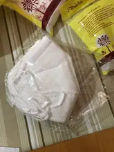 10-100 Uds kn95mask niños máscaras niños ffp2 niño kn95 para niñas niños respirador fpp2 protección ffp2mask kn95 mascarillas niños