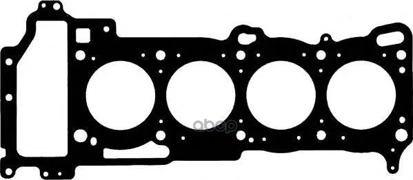 Прокладка Гбц Nissan Almera 1,5 00- Elring 262710 Elring арт. 262710