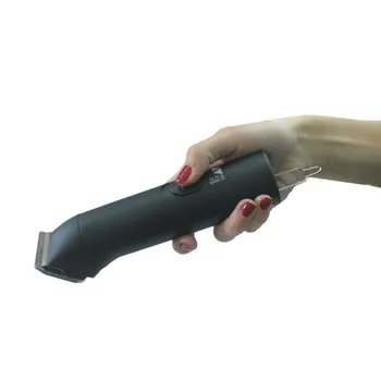 

Professional hair short machine ICA rechargeable