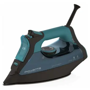 

Steam Iron Rowenta DW8113 0,375 L 40 g/min 2700W Black Blue